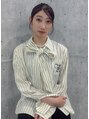 ヴァンカウンシル 金山(VANCOUNCIL kanayama) 米津　優花 （艶髪）