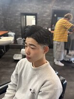 リバー 久留米店(River)&nbsp;パーマ