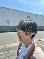 サロンド ベレーザ トータ(salao de beleza tota)&nbsp;sdwカラー