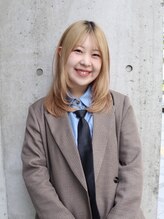 アルテフィーチェ 梅田(artefice) 濱本　新奈 （８階）
