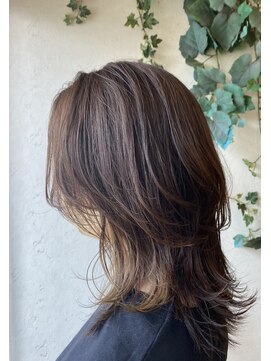 ネオリーブサイン 大森店(Neolive sign) 大人カジュアルレイヤー 【大森】