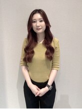 ラフィス ヘアー レイヴ 姫路店(La fith hair reve) suehiro mia