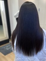シエル 天神店(CIEL)&nbsp;オーダーメイド縮毛矯正