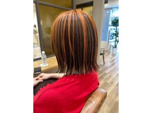 ヘアポケット スタイル店(HAIR POCKET)