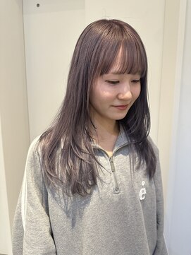 コカブ 本山(KOCHAB) ラベンダーカラー