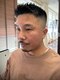 プロ バーバーショップ(PRO BARBER SHOP)の写真/雰囲気を変えたいならカウンセリングが鍵！新しい自分に出会えるチャンス☆ぜひお気軽にご相談ください♪