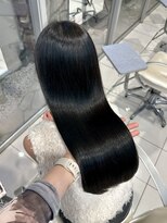 ミント バイ フォルテ(mint by FORTE)&nbsp;髪質改善/縮毛矯正/酸性ストレート/髪質改善ストレート/顔周り