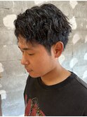【soie井上】ツイストスパイラル/ハイライト