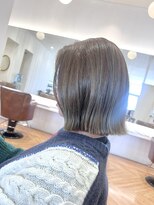 コワファースト  させぼ五番街店(COIFF1RST)&nbsp;olive beige