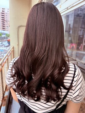 クロエ バイ ラヴィズム 三条2号店(CLOE by LUVISM) イルミナカラー