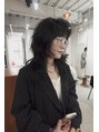 ベンジー 中目黒店(benji)&nbsp;パーマスタイル、大好きです！