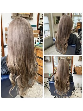 チーズ(CheE's) ロングスタイル