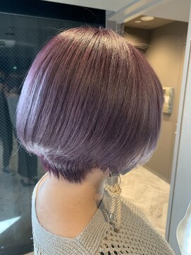 ミリム 栄矢場町店(MIRiM) 透明感！！