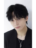 ゴールドシブヤ(GOALD SHIBUYA)&nbsp;フェザーショート