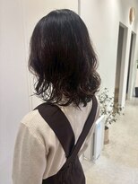 ビレア 尾張旭店(BELEA) パーマスタイル/ウルフパーマ/プードルパーマ