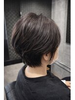 ソフ(sof)&nbsp;ショート　大人ショート