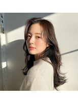 アンサ 椥辻店(ANSA)&nbsp;かき上げレイヤー