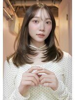 ポテト(potato)&nbsp;レイヤーカット