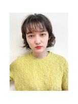 バサ 東大和店(BASSA) ◇ボブ×パーマ◇