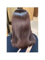 アヴニールバイアクロス 戸塚店(AVENIR by across) 艶髪