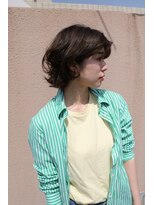 ザップ(ZAP) レイヤー