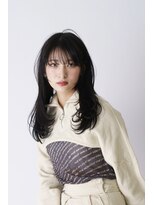 ルース(RUTH)&nbsp;レイヤーカット 