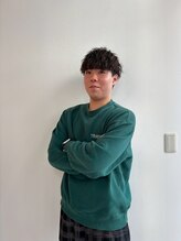 ヘアーズ ベリー 香里園店(hairs BERRY) YAMATO