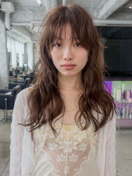 エニイ(ANY) 【sayu】アンニュイレイヤー