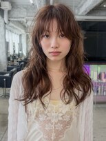 エニイ(ANY) 【sayu】アンニュイレイヤー