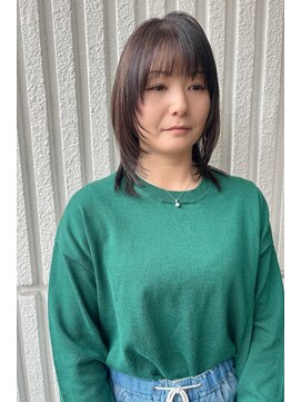 ネオリーブカップ 町田店(Neolive capu) レイヤー/ウルフ/町田/Neolive capu