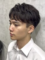 ダグ 横浜(DUG)&nbsp;フェザーパーマ/アクティブパーマ/ラフパーマ/ピンパーマ