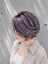 シード(SEED)&nbsp;SEED Style ショート