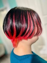 マティーナ ヘアー 池袋(Matina hair)&nbsp;【】池袋駅・ブリーチ