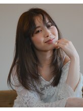 サロン帰りだけじゃない。毎日扱いやすい髪へ
