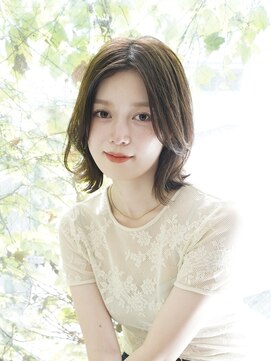 メモリーズ 表参道(Memories) ボブ内巻きボブ外はねボブミニボブ大人ボブくびれボブ結べるボブ