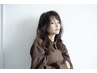 【パサつき・ダメージに】カット+艶髪TR+VEENA ¥9900