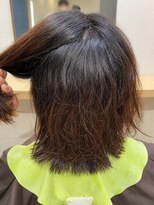 ソイア 春日井店(Soea) 【23.高難易度縮毛矯正】