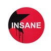 インセイン(INSANE)のお店ロゴ