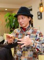 ら・ぽーる 木之下 裕之