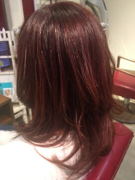 リプル(Ripple) ラフStyle!