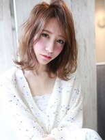 アグ ヘアー カノン 塚本店(Agu hair kanon) ☆ゆるふわランダムウェーブ☆