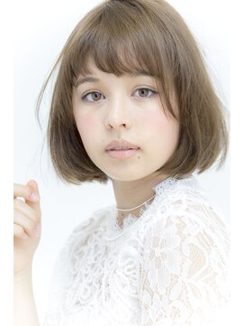 ビューティーアンドケアカロン(Beauty and Care CALON) 【銀座】甘さが広がるシマーヌーディーベージュ