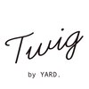 ツイッグ バイ ヤード(twig by YARD.)のお店ロゴ