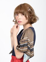 アース 海老名店(HAIR&MAKE EARTH)&nbsp;カンタン飾りピンアレンジ【EARTH海老名店】