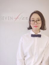 セブンフィズ(SEVEN fizz)&nbsp;武井 茜