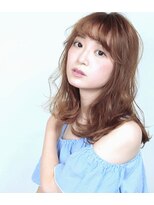 クールドセリエ 新宿南口店(Coeur de cellier)&nbsp;ラベージュ☆ミディ