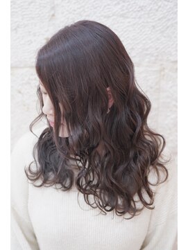 ティンク 横須賀中央(Tink) ピンクグレージュ◎