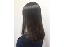 シュシュ ヘアーメイク プロフェッショナル(chou chou)