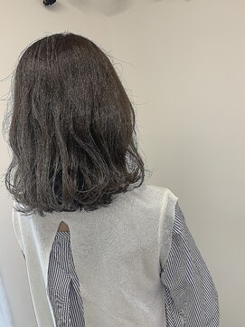 ガーランドウメダ(Garland umeda) ボブ