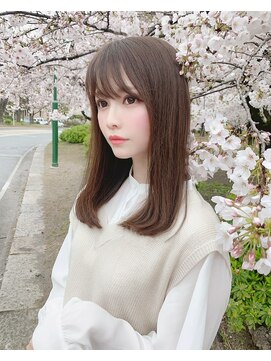 ローレン(LOREN) 【LOREN】春夏圧勝STYLE